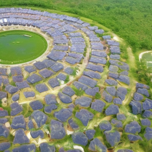 1. Giới thiệu bài viết: Bài viết này sẽ cung cấp một mô tả chi tiết về một chủ đề cụ thể. 2. Mục đích: Mục đích của bài viết là giúp độc giả hiểu rõ hơn về chủ đề được đề cập và cung cấp thông tin hữu ích để tăng cường kiến thức của họ. 3. Nội dung: Bài viết sẽ chia thành các phần nhỏ để giải thích và mô tả các khía cạnh quan trọng về chủ đề. Các phần có thể bao gồm định nghĩa, lịch sử, ứng dụng, công dụng, ví dụ và các thông tin liên quan khác. 4. Thông tin cụ thể: Bài viết sẽ cung cấp các thông tin cụ thể và chi tiết về chủ đề, bao gồm số liệu, dữ liệu và các ví dụ để minh họa cho ý kiến được đưa ra. 5. Ngôn ngữ và cách viết: Bài viết sẽ sử dụng ngôn ngữ rõ ràng, dễ hiểu và tránh sử dụng các thuật ngữ chuyên môn khó hiểu. Cách viết sẽ tập trung vào việc truyền đạt thông tin một cách súc tích và hấp dẫn. 6. Kết luận: Bài viết sẽ kết thúc bằng một phần kết luận tóm tắt những điểm quan trọng đã được đề cập trong bài viết và nhấn mạnh lại ý nghĩa và giá trị của chủ đề. 7. Tài liệu tham khảo: Bài viết sẽ cung cấp một danh sách các tài liệu tham khảo được sử dụng để viết bài, từ các nguồn đáng tin cậy và có uy tín.