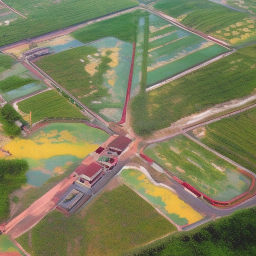 1. Giới thiệu về chủ đề:
Trong bài viết này, chúng tôi sẽ tìm hiểu về một chủ đề quan trọng và hấp dẫn.2. Phần 1: Định nghĩa và ý nghĩa
Trước tiên, chúng ta sẽ tìm hiểu về định nghĩa và ý nghĩa của chủ đề này. Chúng ta sẽ khám phá tại sao nó quan trọng và những lợi ích mà nó mang lại cho con người.3. Phần 2: Lịch sử và phát triển
Tiếp theo, chúng ta sẽ đi vào lịch sử và quá trình phát triển của chủ đề này. Chúng ta sẽ tìm hiểu về nguồn gốc và những cách mà nó đã phát triển qua thời gian.4. Phần 3: Ứng dụng và tác động
Sau đó, chúng ta sẽ xem xét những ứng dụng của chủ đề này trong cuộc sống hàng ngày và các lĩnh vực khác nhau. Chúng ta sẽ khám phá những tác động tích cực và tiêu cực của nó đối với xã hội và môi trường.5. Phần 4: Những thách thức và cơ hội
Tiếp theo, chúng ta sẽ đề cập đến những thách thức mà chủ đề này đang đối mặt và những cơ hội mà nó mang lại. Chúng ta sẽ thảo luận về những vấn đề hiện tại và cách chúng ta có thể tận dụng những cơ hội để cải thiện tình hình.6. Phần 5: Tổng kết và triển vọng tương lai
Cuối cùng, chúng ta sẽ tổng kết bài viết và nhìn vào triển vọng tương lai của chủ đề này. Chúng ta sẽ khám phá những xu hướng mới và những tiềm năng phát triển trong tương lai.Với nội dung đa dạng và chi tiết, bài viết này sẽ giúp độc giả hiểu rõ hơn về chủ đề và nhận thức về tầm quan trọng của nó trong cuộc sống hàng ngày.